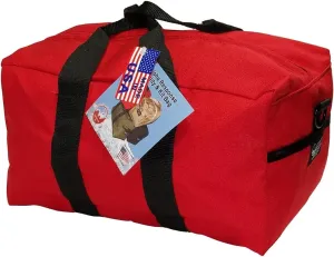 Alpha Response Survival Kit and Utility Bag