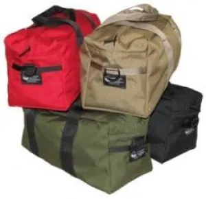Alpha Response Survival Kit and Utility Bag