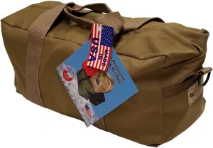 Alpha Response Survival Kit and Utility Bag