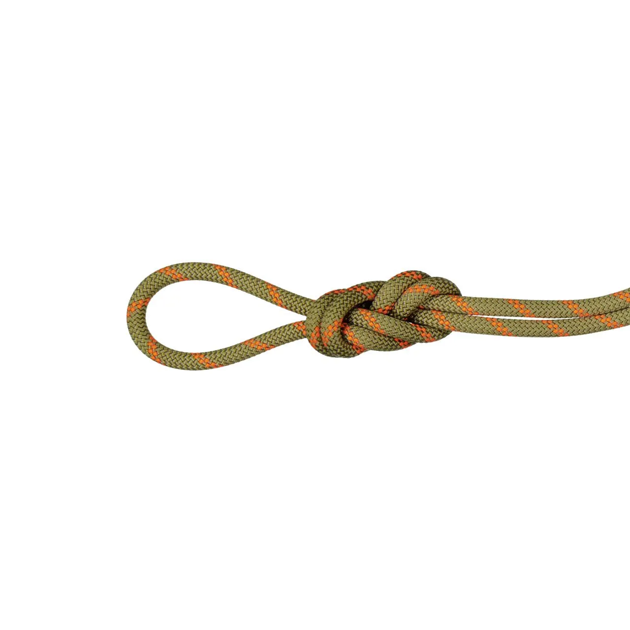 Alpine (8.0mm, 60m) - dry, half rope