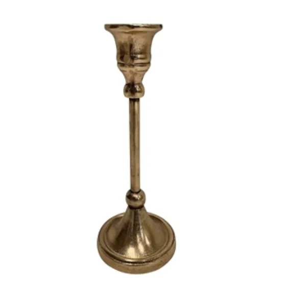 Aluminum Candlesticks