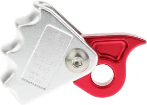 Aluminum Device for Climbing Rope 9mm-12mm