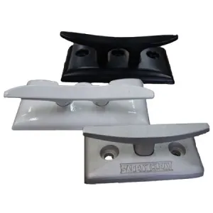 Aluminum Safety Cleats