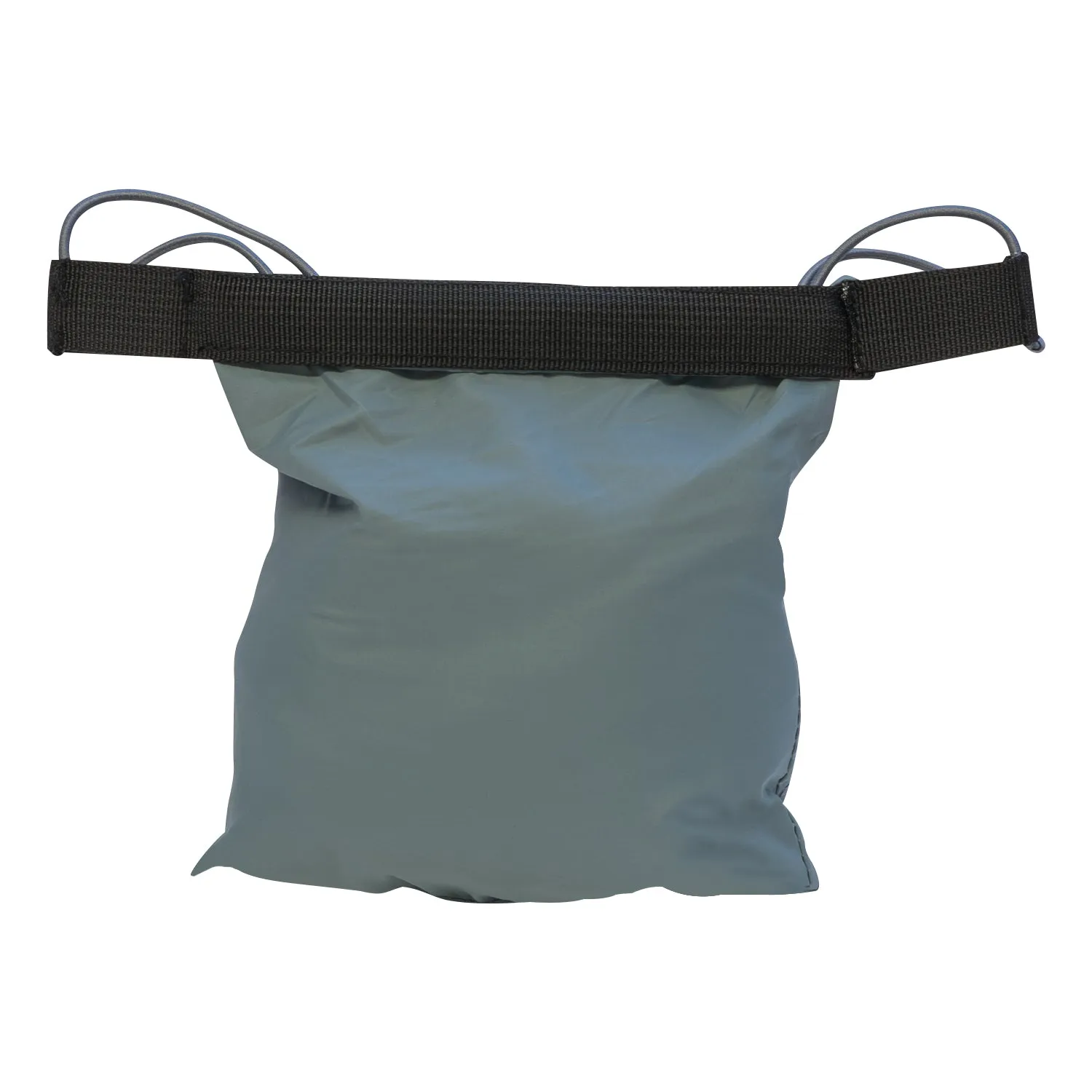 Andes Inflatable Beach Sun Lounger Pillow with Carry Bag for Camping/Travel, Compact & Comfortable