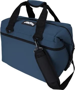 AO Coolers Original Soft-Sided Cooler Bag, Leak-Proof, Insulated, Lightweight