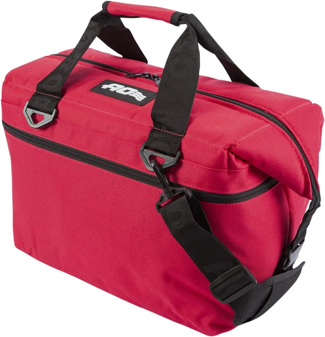 AO Coolers Original Soft-Sided Cooler Bag, Leak-Proof, Insulated, Lightweight
