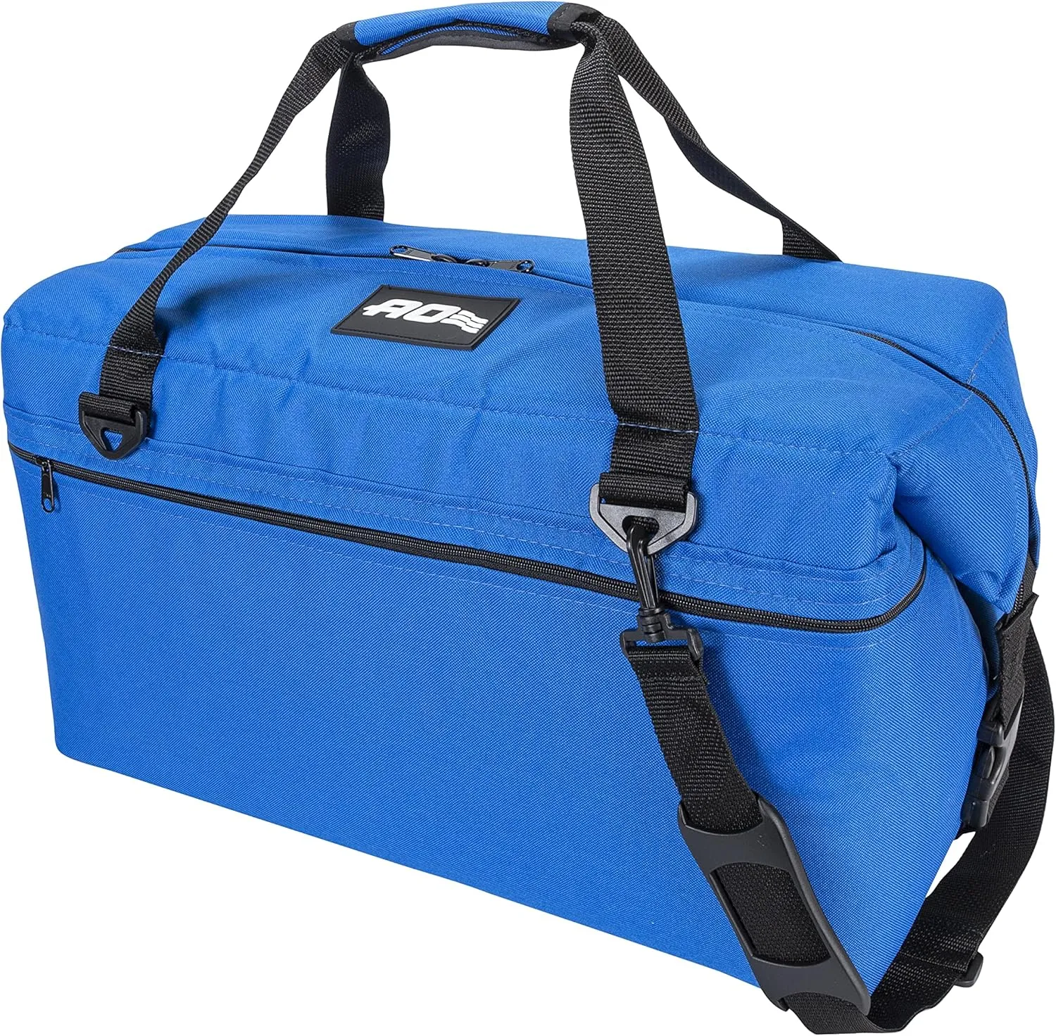 AO Coolers Original Soft-Sided Cooler Bag, Leak-Proof, Insulated, Lightweight