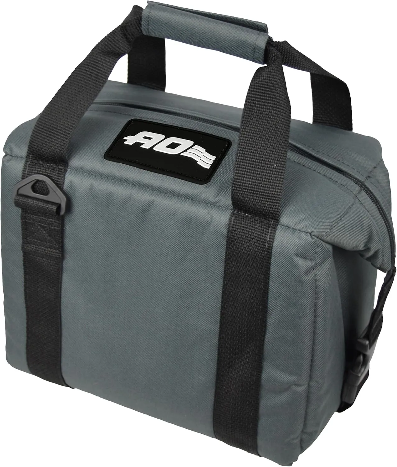 AO Coolers Original Soft-Sided Cooler Bag, Leak-Proof, Insulated, Lightweight