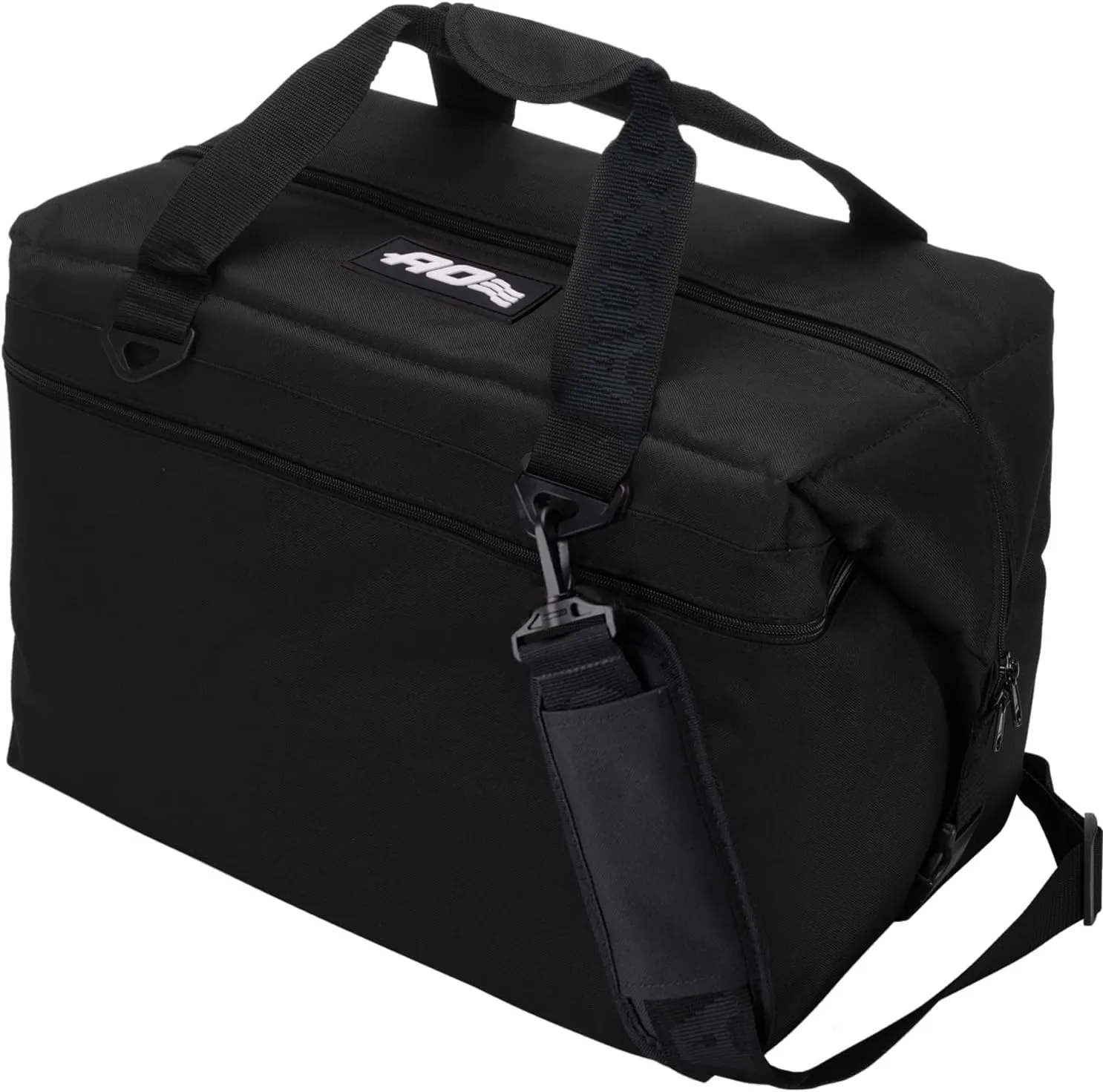 AO Coolers Original Soft-Sided Cooler Bag, Leak-Proof, Insulated, Lightweight