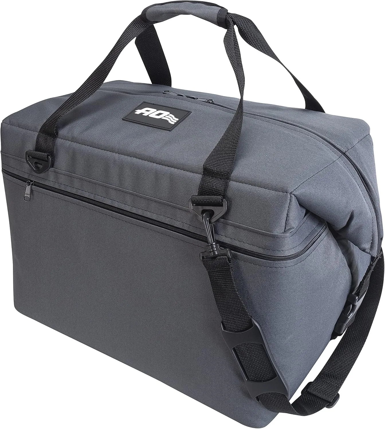 AO Coolers Original Soft-Sided Cooler Bag, Leak-Proof, Insulated, Lightweight