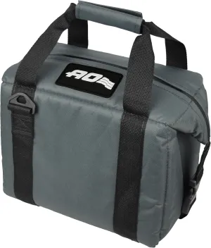 AO Coolers Original Soft-Sided Cooler Bag, Leak-Proof, Insulated, Lightweight