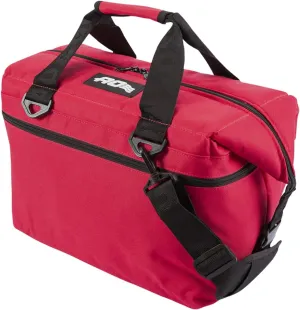 AO Coolers Original Soft-Sided Cooler Bag, Leak-Proof, Insulated, Lightweight