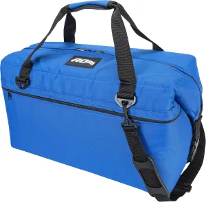 AO Coolers Original Soft-Sided Cooler Bag, Leak-Proof, Insulated, Lightweight