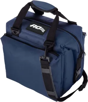 AO Coolers Traveler Original Soft Cooler with High-Density Insulation