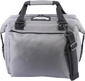 AO Coolers Traveler Original Soft Cooler with High-Density Insulation