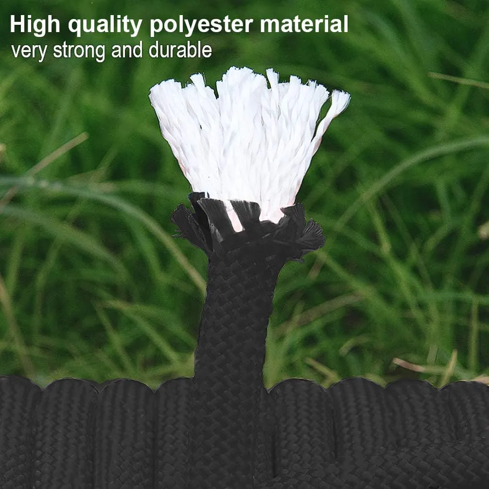 Aoneky 10mm Outdoor Rope
