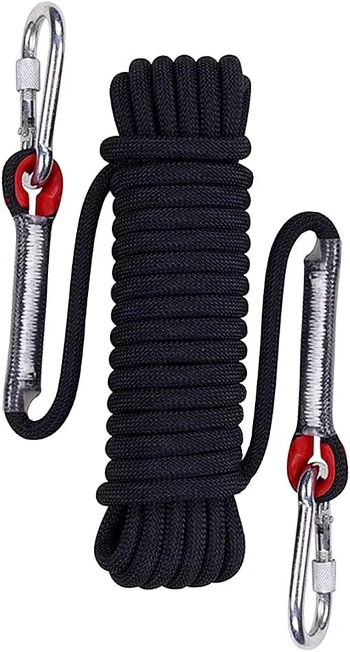 Aoneky 10mm Outdoor Rope