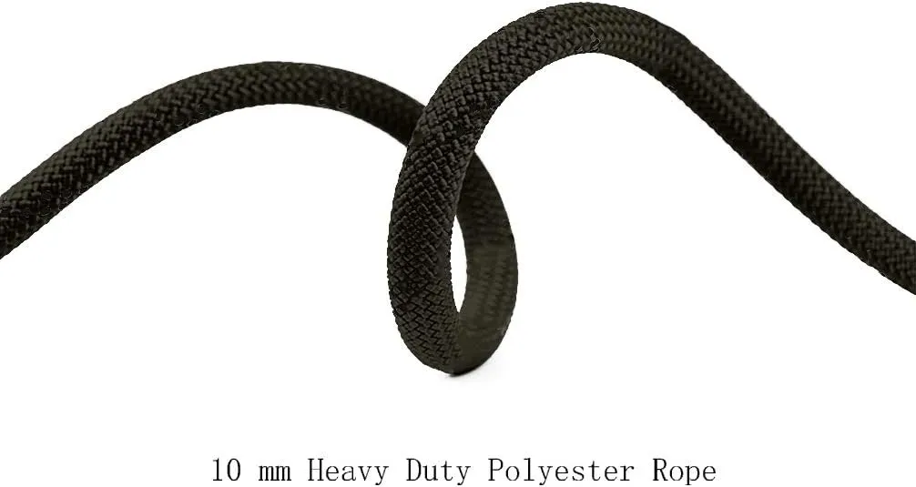 Aoneky 10mm Outdoor Rope