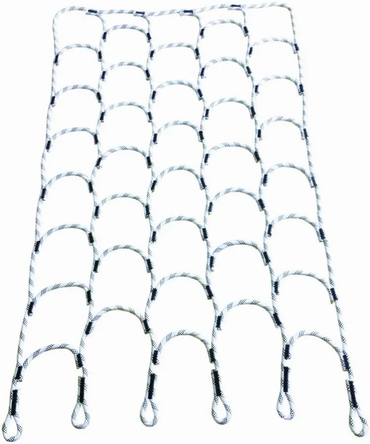 Aoneky Climbing Cargo Net (40'' x 70'')