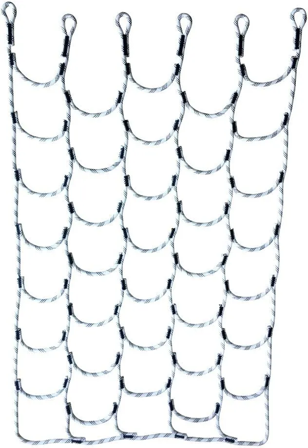 Aoneky Climbing Cargo Net (40'' x 70'')
