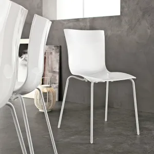 Aria Easy Chair | Lightweight, Versatile & Modern Design