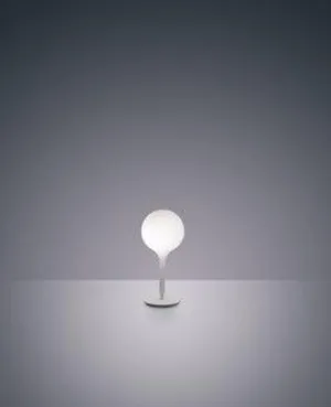 Artemide Castore 14 Table Light Max 4W E12 White