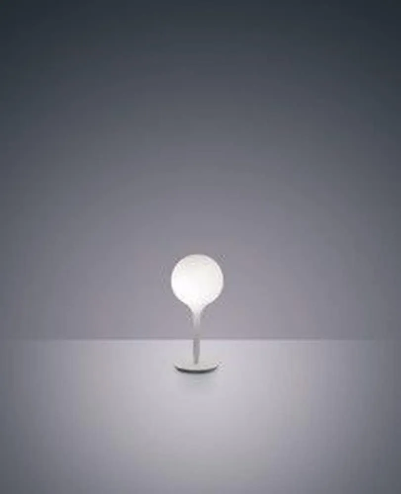 Artemide Castore 14 Table Light Max 4W E12 White