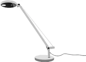 Artemide Demetra Micro LED 7W 27K 90CRI Dimmable White Table Lamp