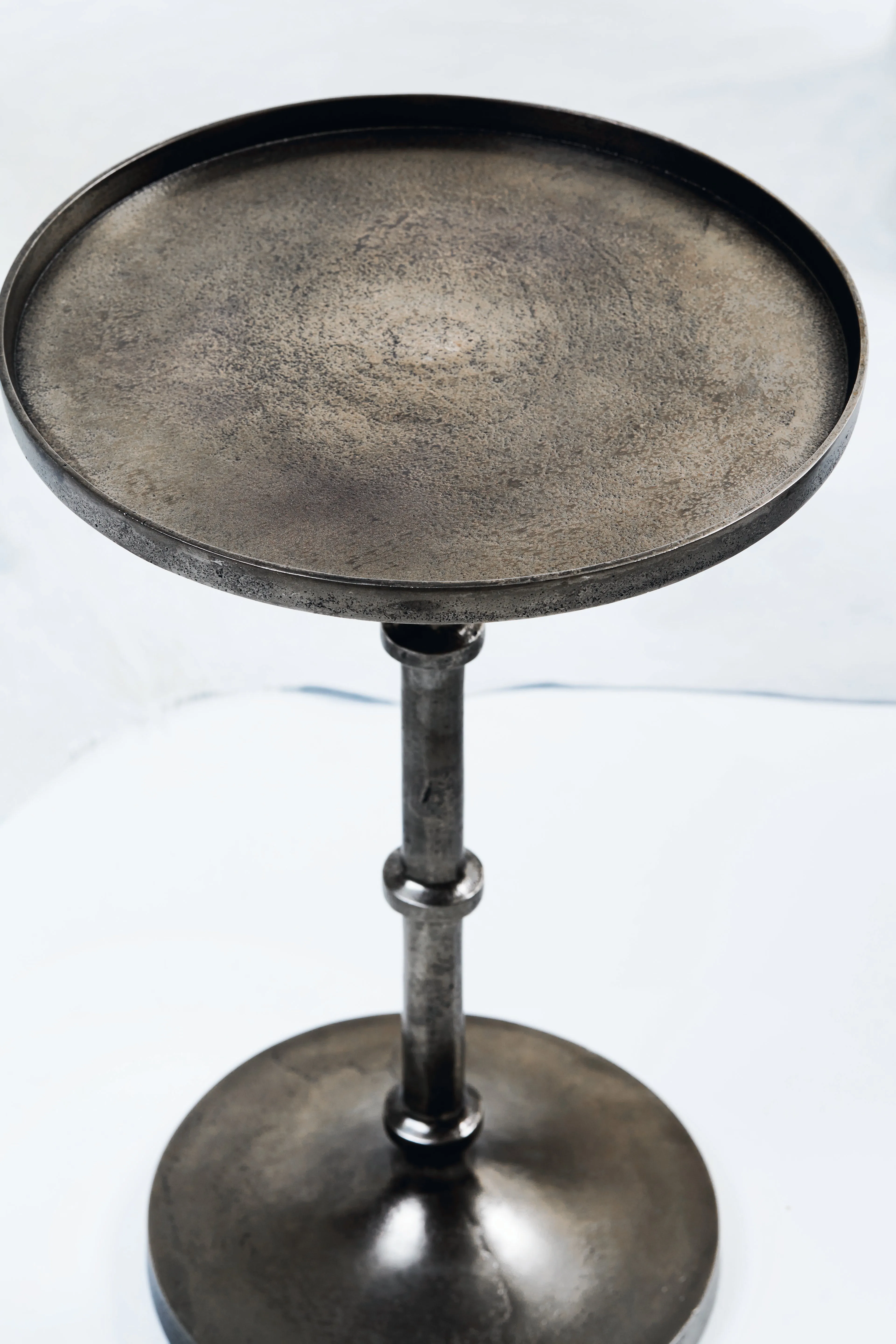 Ascot Accent Table