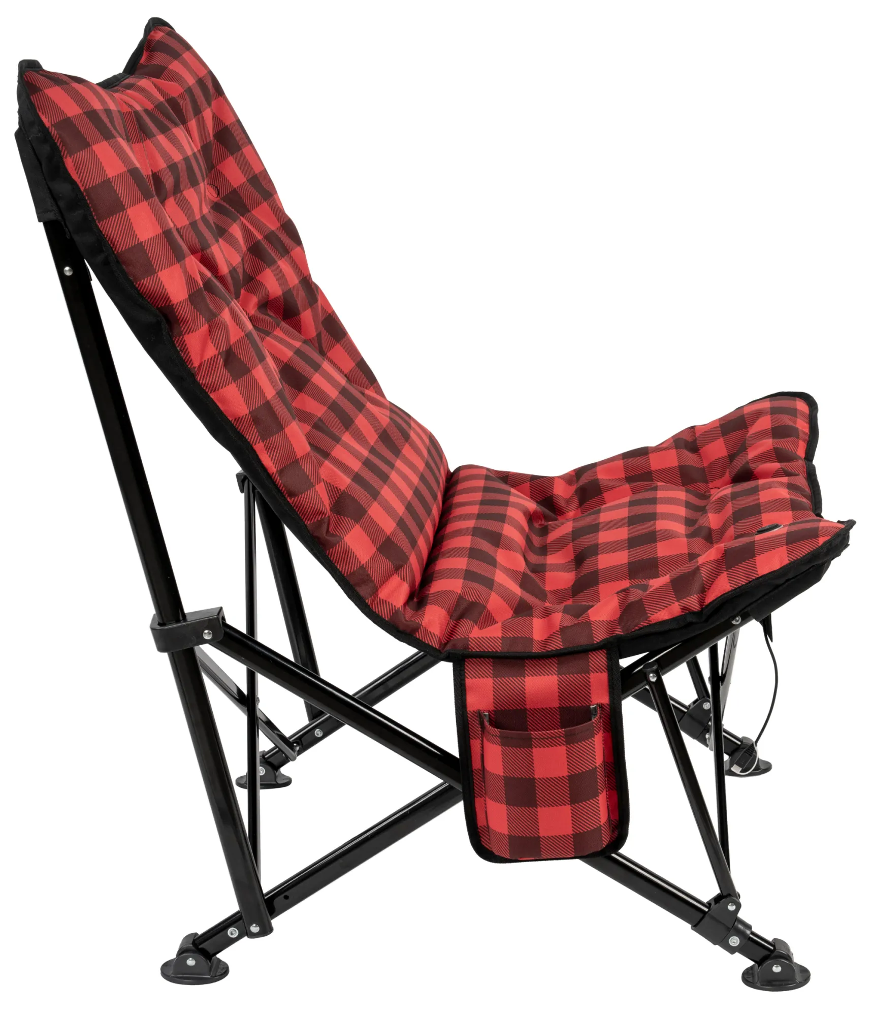 Aurora Heated Chair - Bluetooth