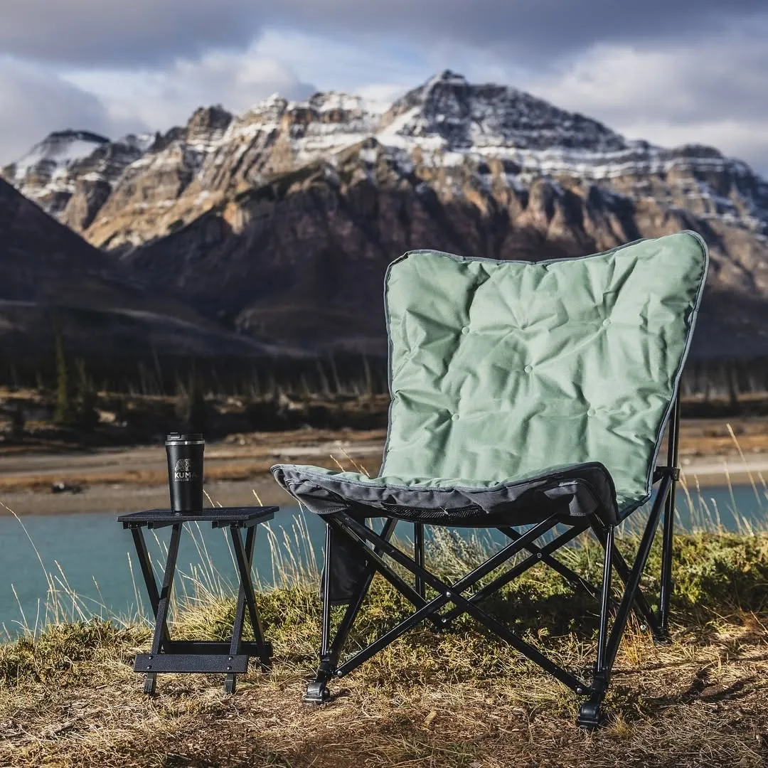 Aurora Heated Chair - Bluetooth
