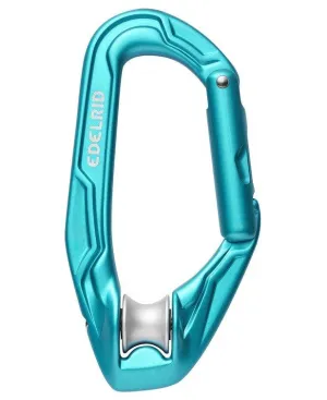 Axiom Carabiner - EDELRID