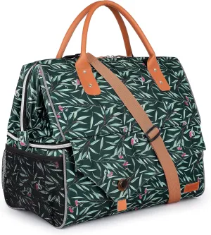 BANZ Picnic Cooler Bag - Insulated, Leak Proof, Collapsible Cooler - Great for Taking The Family to Picnics, The Beach, or Travel to Any Outdoors Event