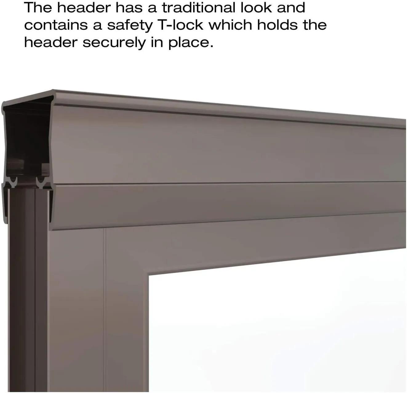 Basco DLXH05A5958CLOR Deluxe Sliding Tub Door, 57-59 in. Wide x 58 in. High, Oil Rubbed Bronze, Obscure Glass