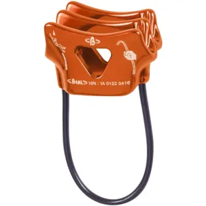 BEAL AIR FORCE 2 |BELAY DEVICE