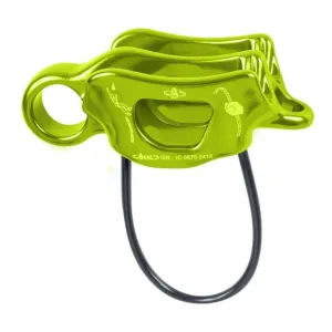 BEAL AIR FORCE 3 | BELAY DEVICE | GREEN