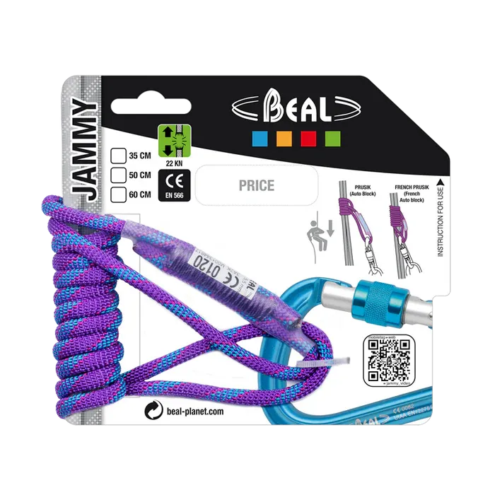 BEAL JAMMY 35CM