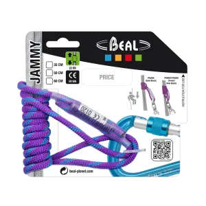 BEAL JAMMY 35CM