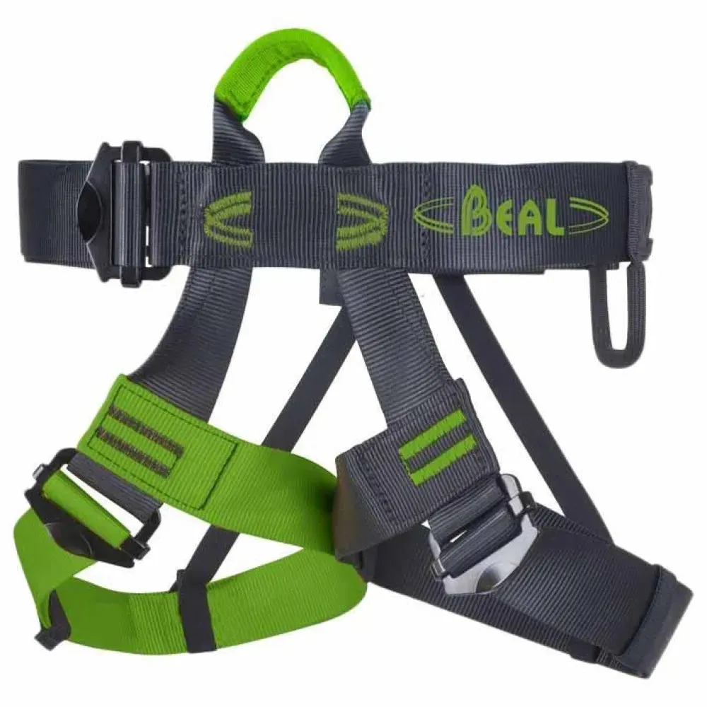 BEAL NO PAD HARNESS