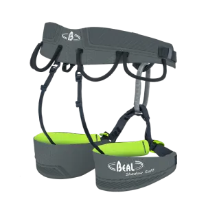 BEAL SHADOW SOFT - SIZE 1  | CLIMBING HARNESS