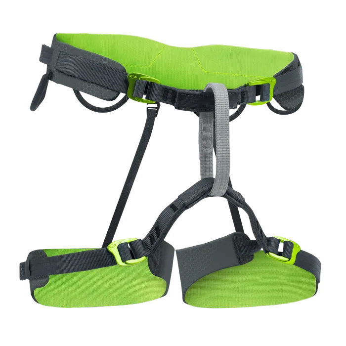 BEAL SHADOW SOFT - SIZE 1  | CLIMBING HARNESS