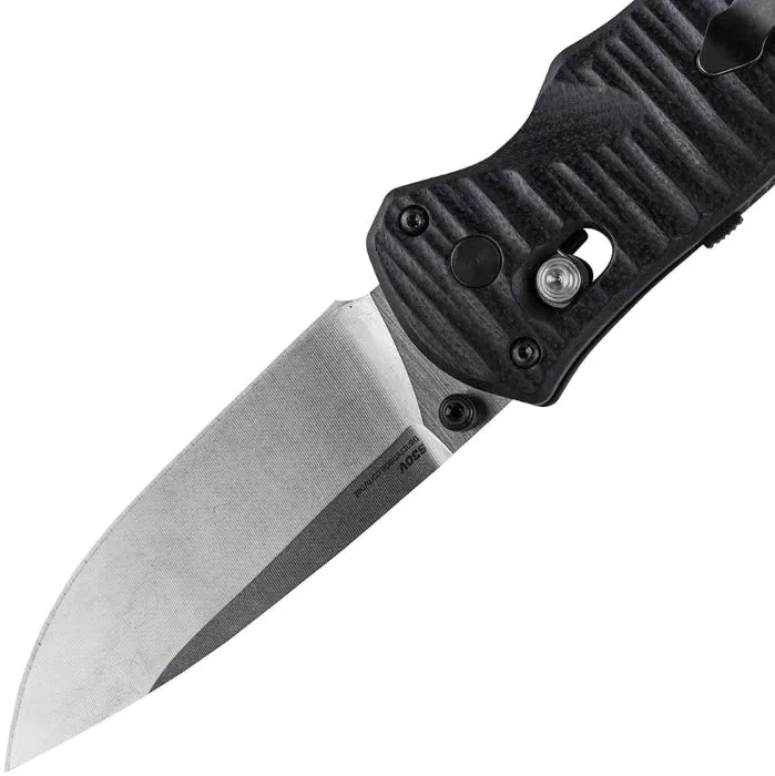 Benchmade 1000001 Volli Knife