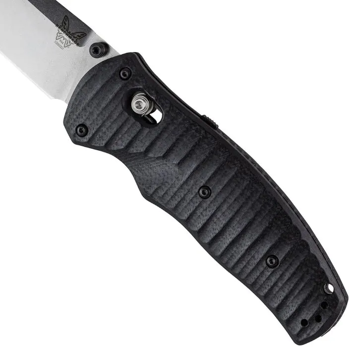 Benchmade 1000001 Volli Knife