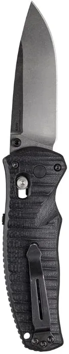 Benchmade 1000001 Volli Knife