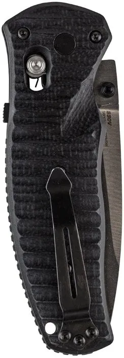 Benchmade 1000001 Volli Knife