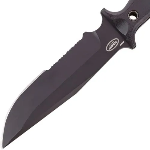 Benchmade 119SBK Arvensis Knife