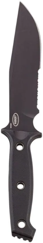 Benchmade 119SBK Arvensis Knife