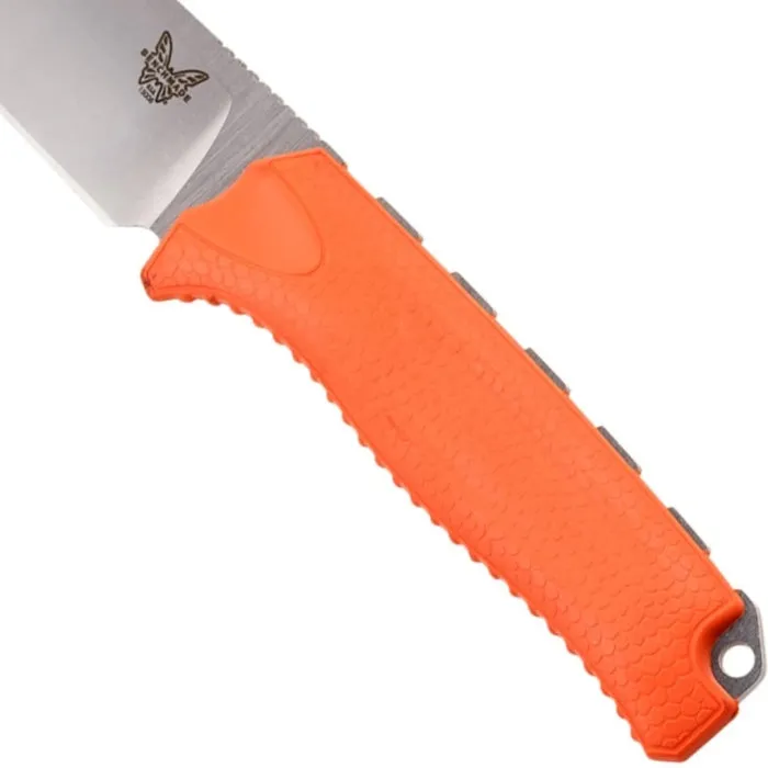 Benchmade 15008-ORG Steep Country Knife