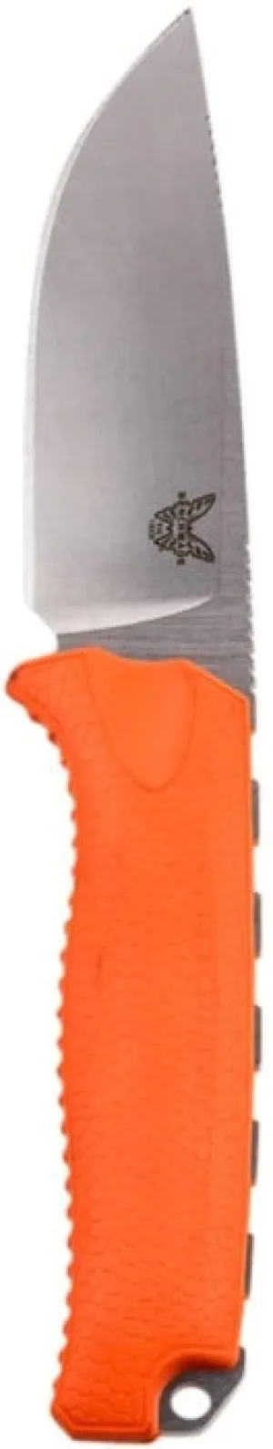 Benchmade 15008-ORG Steep Country Knife