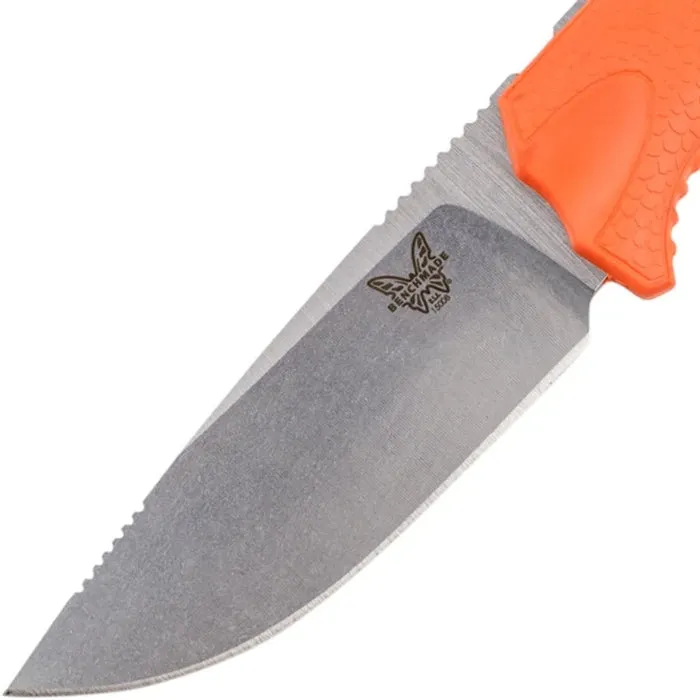 Benchmade 15008-ORG Steep Country Knife
